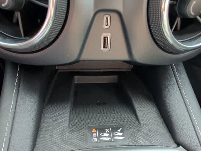 Thumbnail: 2023 Chevrolet Blazer - 27