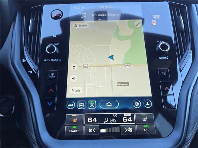 Thumbnail: 2025 Subaru Outback - 28