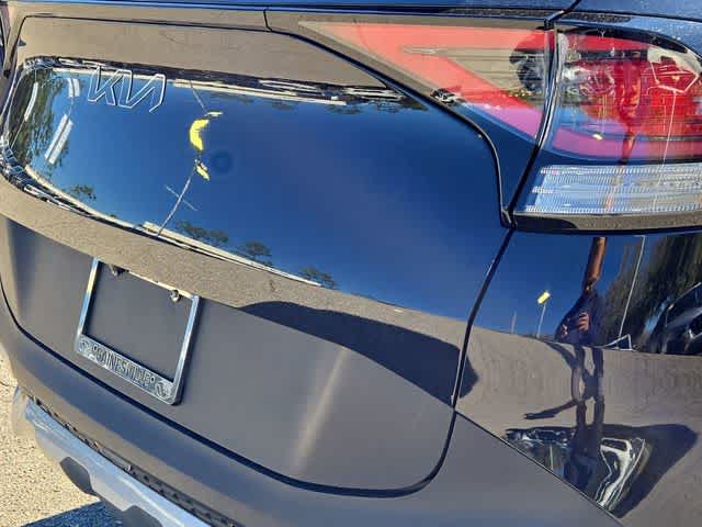 Thumbnail: 2023 Kia Sportage - 11