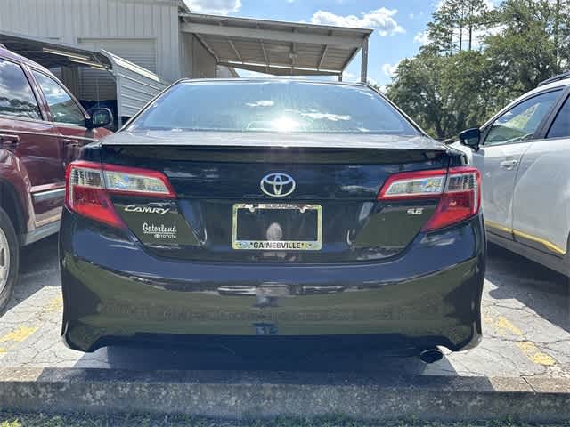 Thumbnail: 2013 Toyota Camry - 6