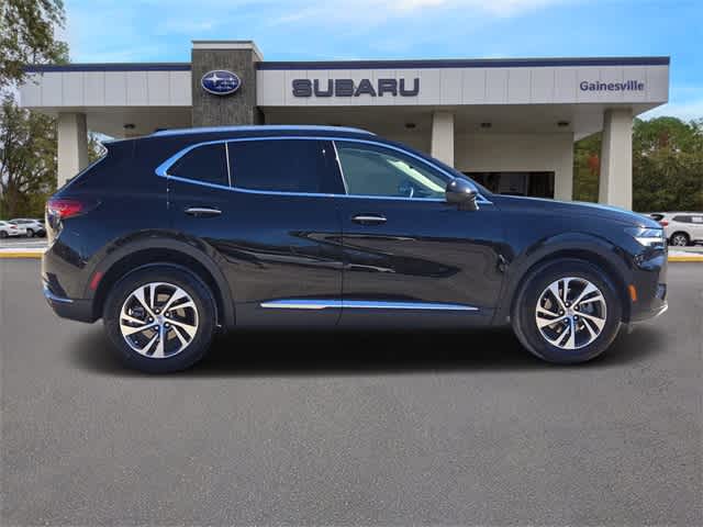 Thumbnail: 2023 Buick Envision - 7