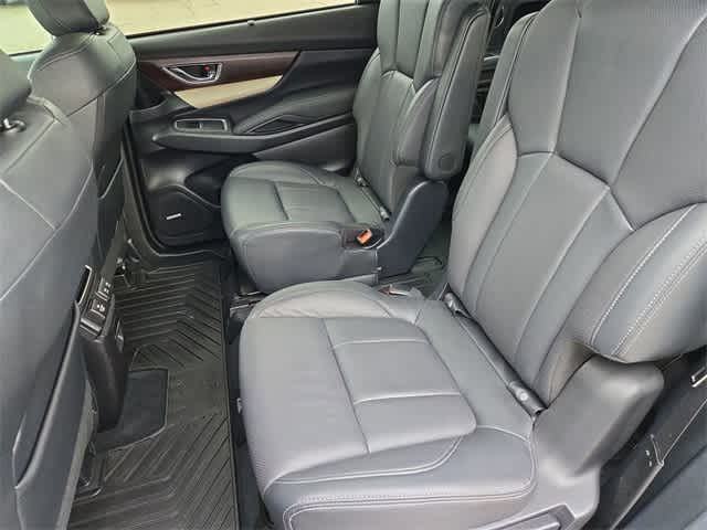 Thumbnail: 2022 Subaru Ascent - 19