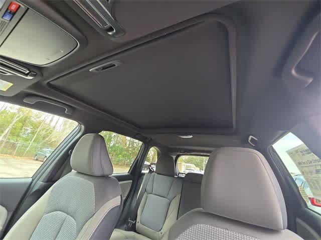 Thumbnail: 2026 Subaru Forester - 18