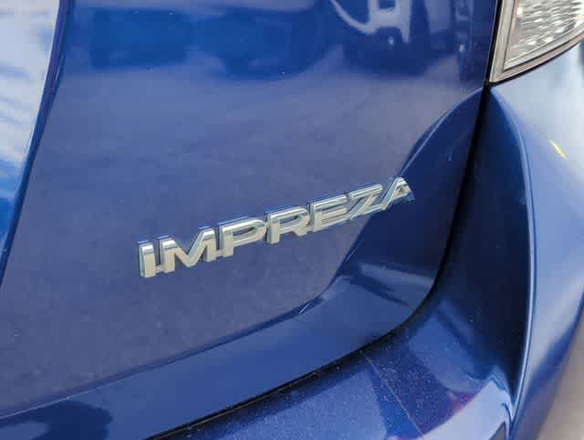 Thumbnail: 2018 Subaru Impreza - 11