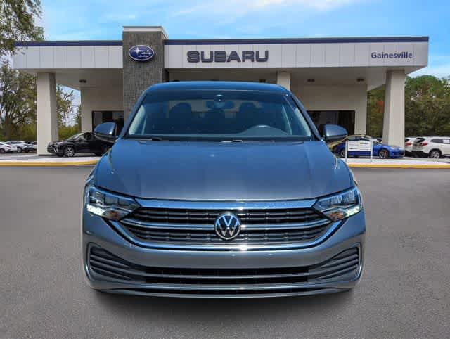 Thumbnail: 2023 Volkswagen Jetta - 11