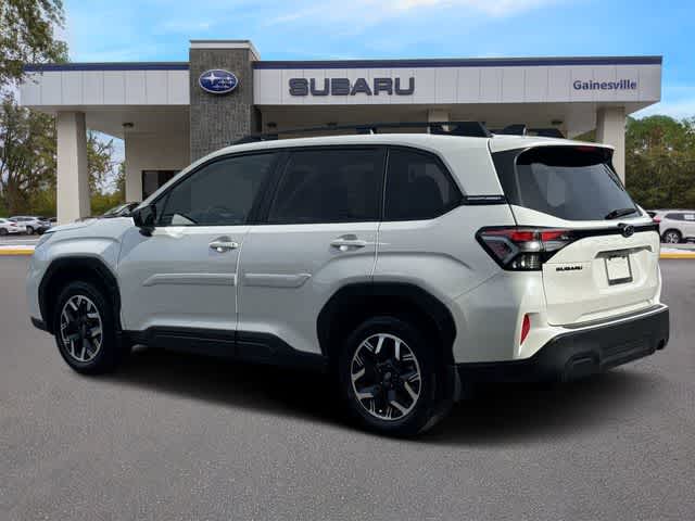 Thumbnail: 2025 Subaru Forester - 4