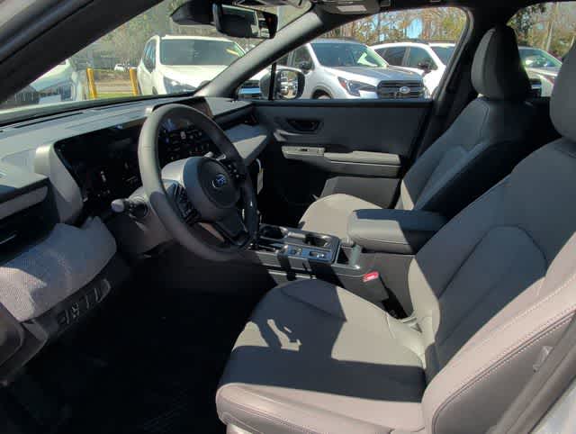 Thumbnail: 2026 Subaru Outback - 9