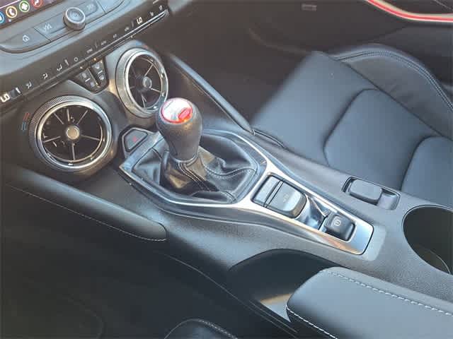 Thumbnail: 2023 Chevrolet Camaro - 30