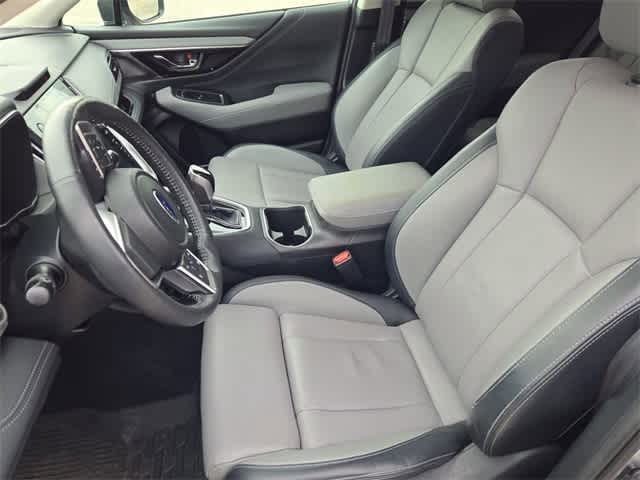 Thumbnail: 2024 Subaru Outback - 2