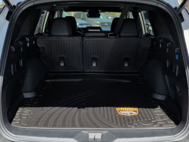 Thumbnail: 2026 Subaru Outback - 34