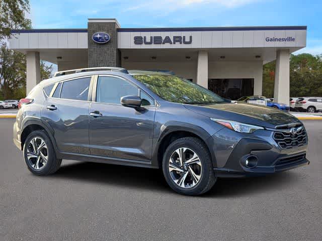 Thumbnail: 2024 Subaru Crosstrek - 8