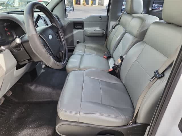 Thumbnail: 2007 Ford F-150 - 14