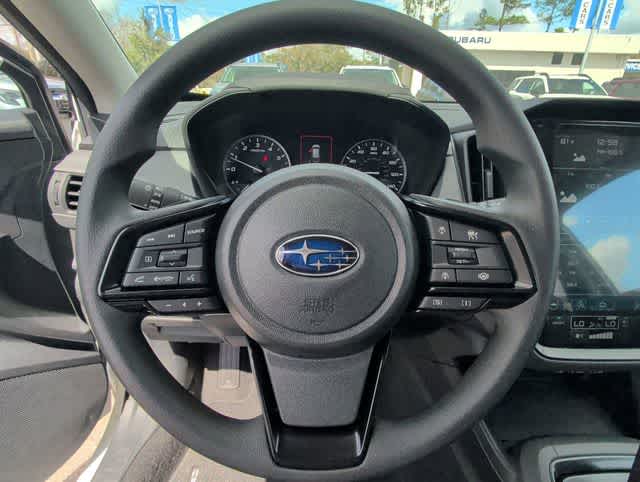 Thumbnail: 2026 Subaru Crosstrek - 22
