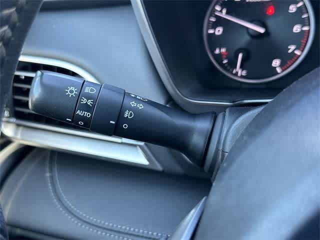 Thumbnail: 2024 Subaru Outback - 24