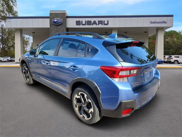 Thumbnail: 2023 Subaru Crosstrek - 4