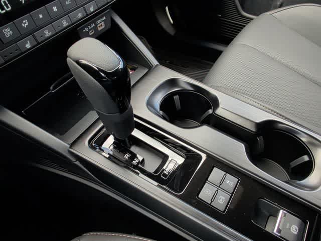 Thumbnail: 2026 Subaru Outback - 32