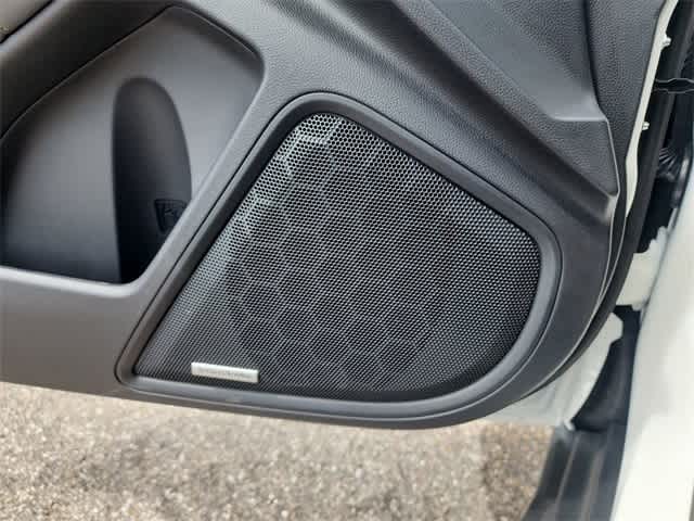 Thumbnail: 2025 Subaru Outback - 27