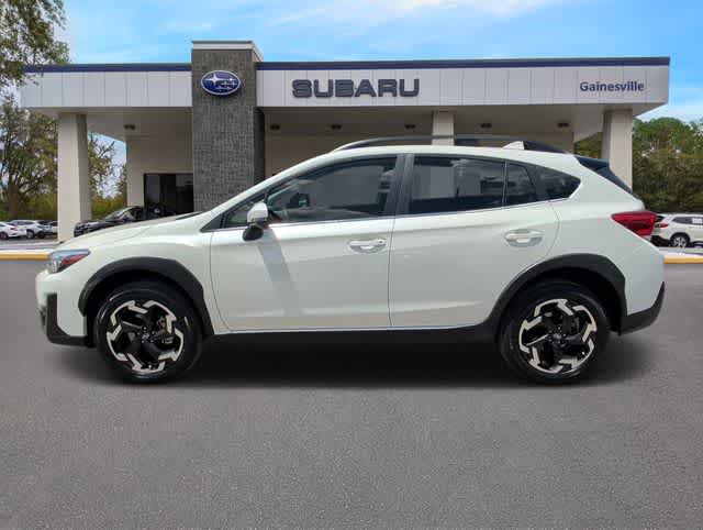 Thumbnail: 2023 Subaru Crosstrek - 3