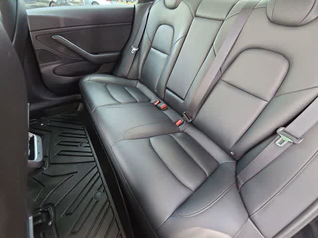 Thumbnail: 2020 Tesla Model 3 - 19