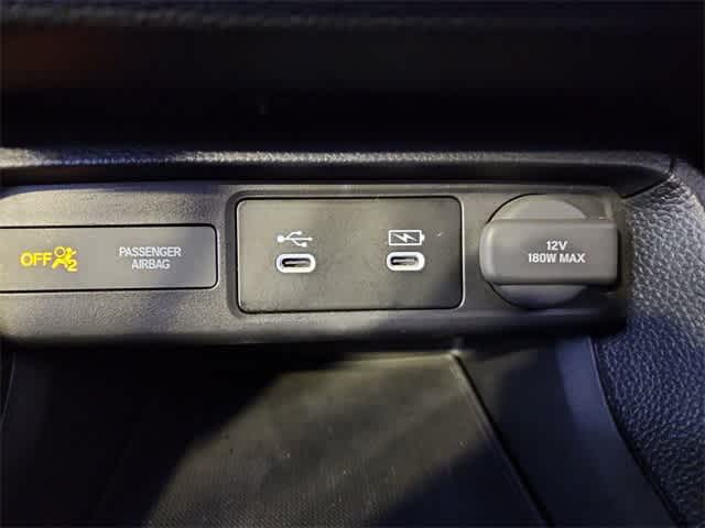 Thumbnail: 2025 Honda Civic - 26