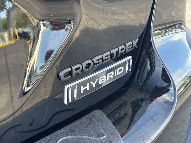 Thumbnail: 2026 Subaru Crosstrek - 12