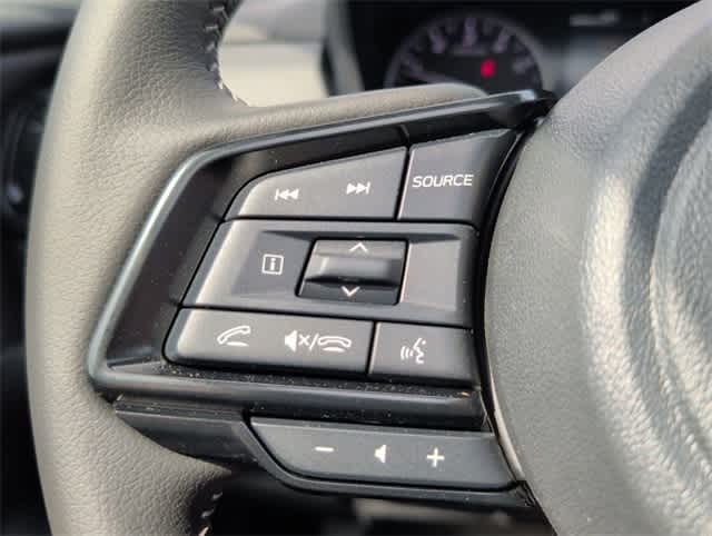 Thumbnail: 2026 Subaru Forester - 23