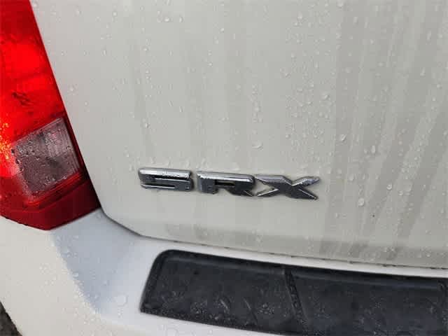 Thumbnail: 2015 Cadillac SRX - 11
