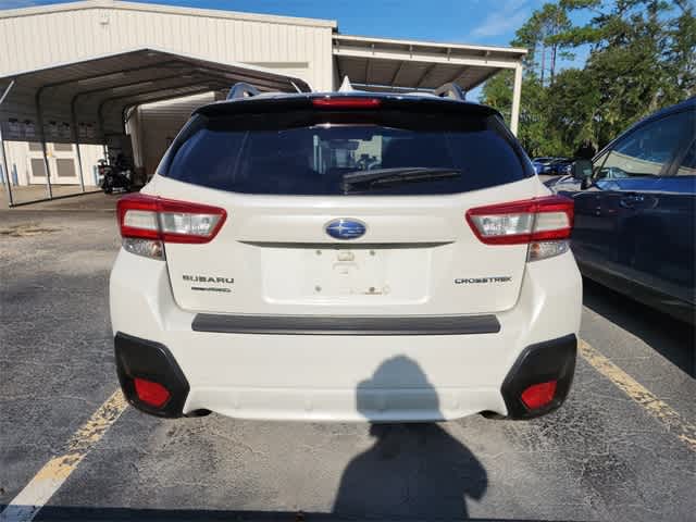 Thumbnail: 2018 Subaru Crosstrek - 10