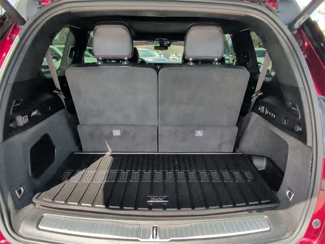 Thumbnail: 2023 Jeep Grand Cherokee L - 34