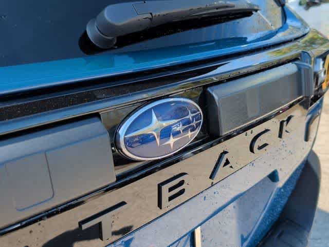 Thumbnail: 2026 Subaru Outback - 11