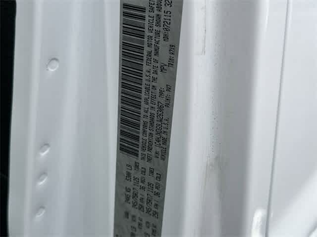 Thumbnail: 2018 Jeep Wrangler - 27