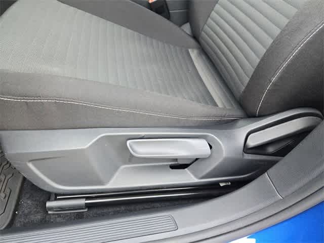 Thumbnail: 2024 Volkswagen Jetta - 14