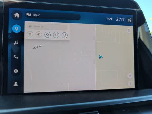 Thumbnail: 2026 Subaru Outback - 28