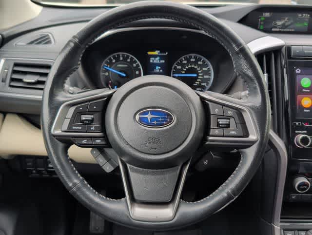 Thumbnail: 2019 Subaru Ascent - 20