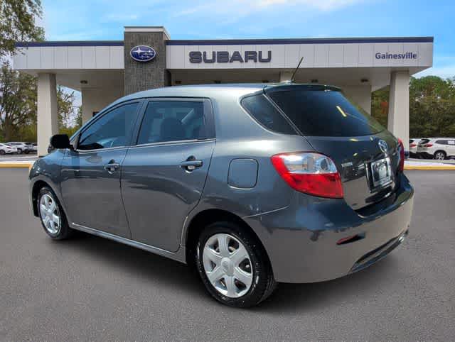 Thumbnail: 2009 Toyota Matrix - 4