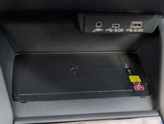 Thumbnail: 2025 Subaru Forester - 31