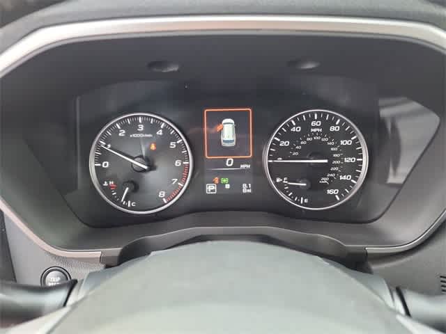 Thumbnail: 2025 Subaru Ascent - 30