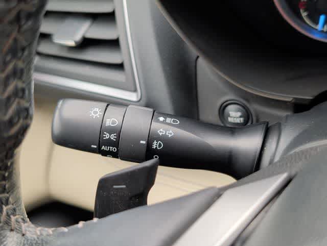 Thumbnail: 2019 Subaru Ascent - 24