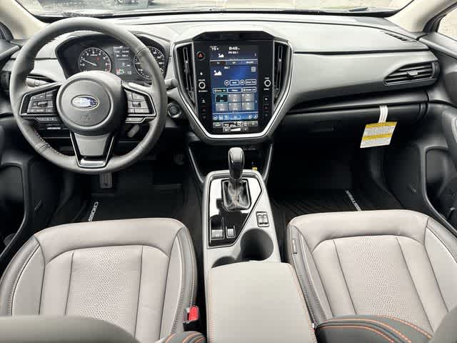Thumbnail: 2026 Subaru Crosstrek - 13