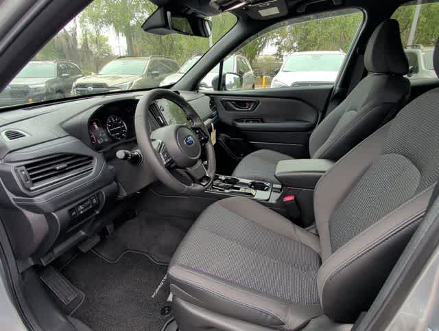 Thumbnail: 2026 Subaru Forester - 2