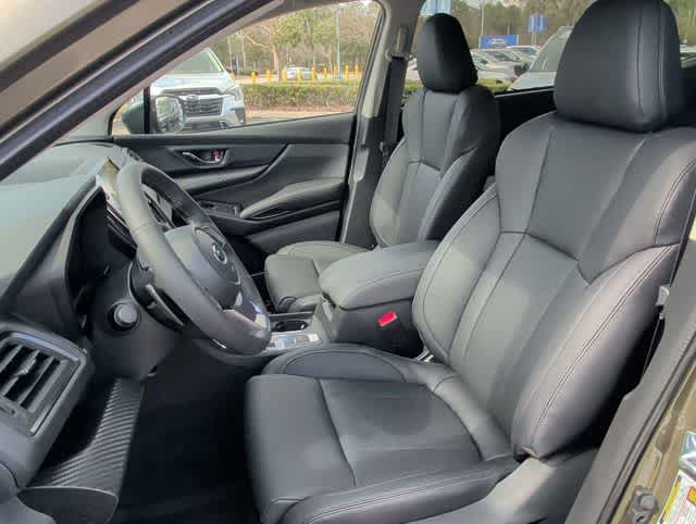 Thumbnail: 2026 Subaru Ascent - 2