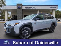 2025 Subaru Outback Wilderness SUV