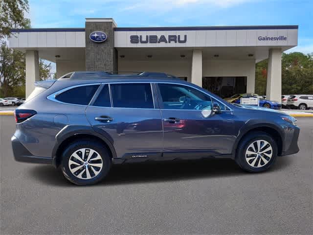 Thumbnail: 2025 Subaru Outback - 7