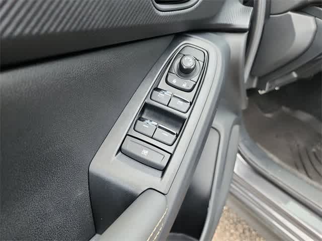 Thumbnail: 2025 Subaru Crosstrek - 15