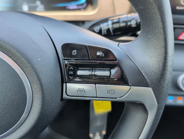 Thumbnail: 2025 Hyundai Elantra - 20