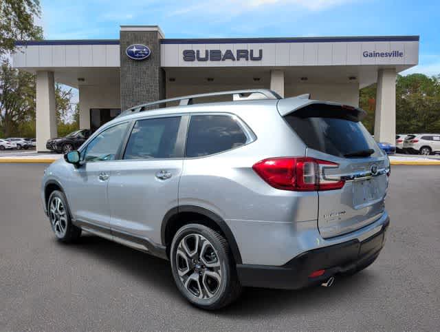 Thumbnail: 2026 Subaru Ascent - 4