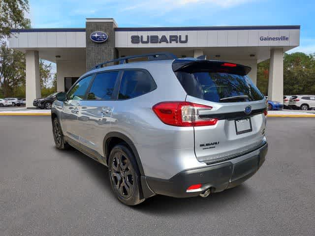 Thumbnail: 2026 Subaru Ascent - 4