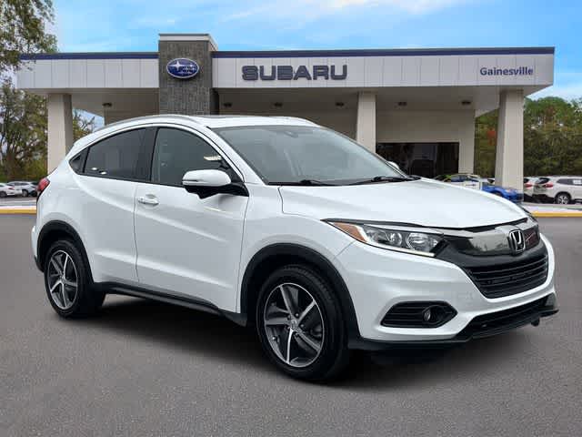 Thumbnail: 2022 Honda HR-V - 8