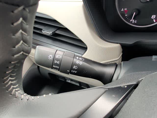 Thumbnail: 2026 Subaru Forester - 26