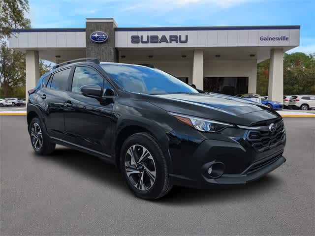 Thumbnail: 2026 Subaru Crosstrek - 8